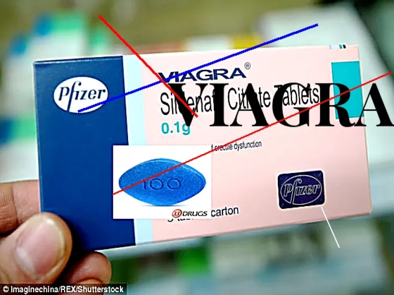 Pourquoi le viagra est il si cher